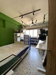 Blk 640 Rowell Road (Central Area), HDB 3 Rooms #559575781